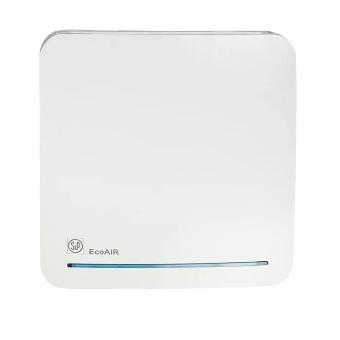 Накладной вентилятор Solar Palau ECOAIR 100DLC